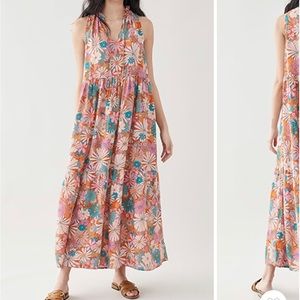 BB Dakota by Steve Madden California Soul Maxi Dress